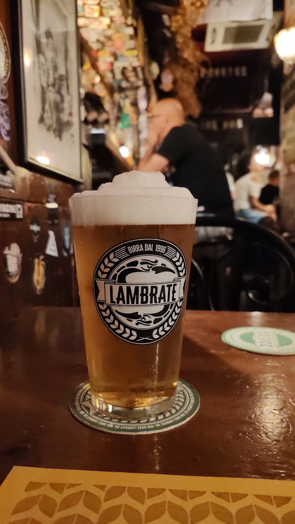 Birrificio Lambrate Adelchi