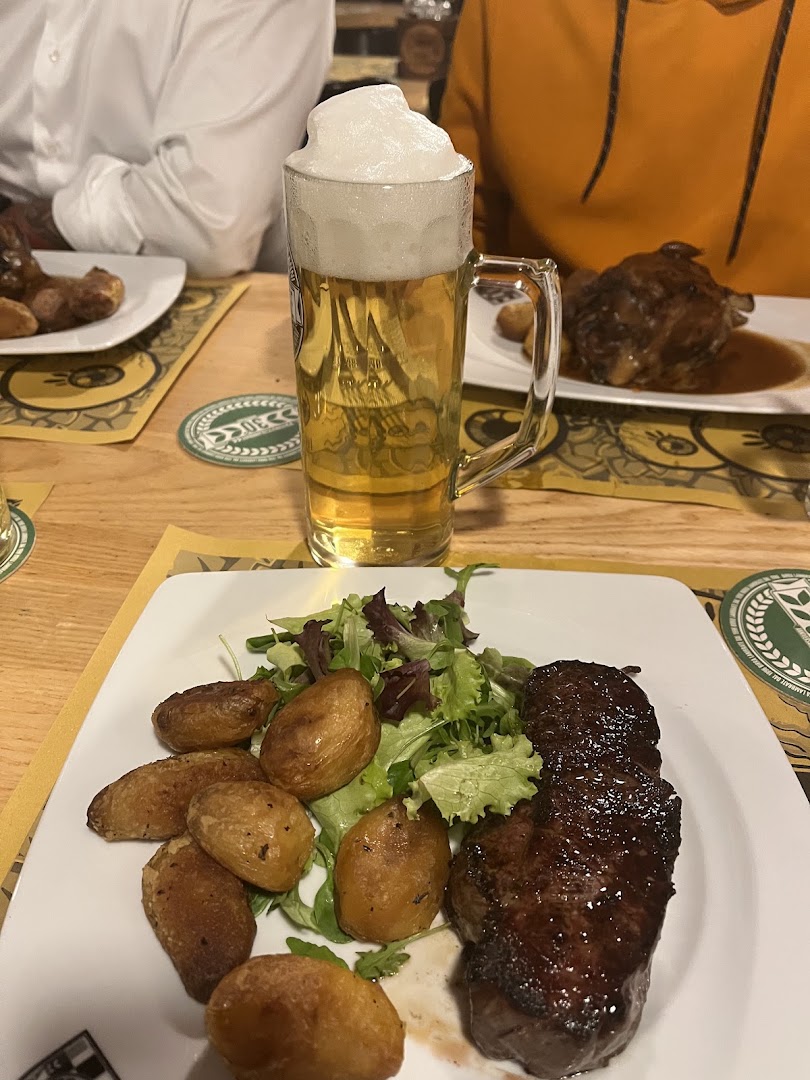 Birrificio Lambrate Golgi