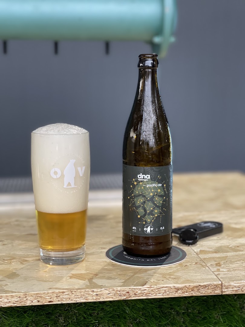 Birrificio l'Orso Verde SRL