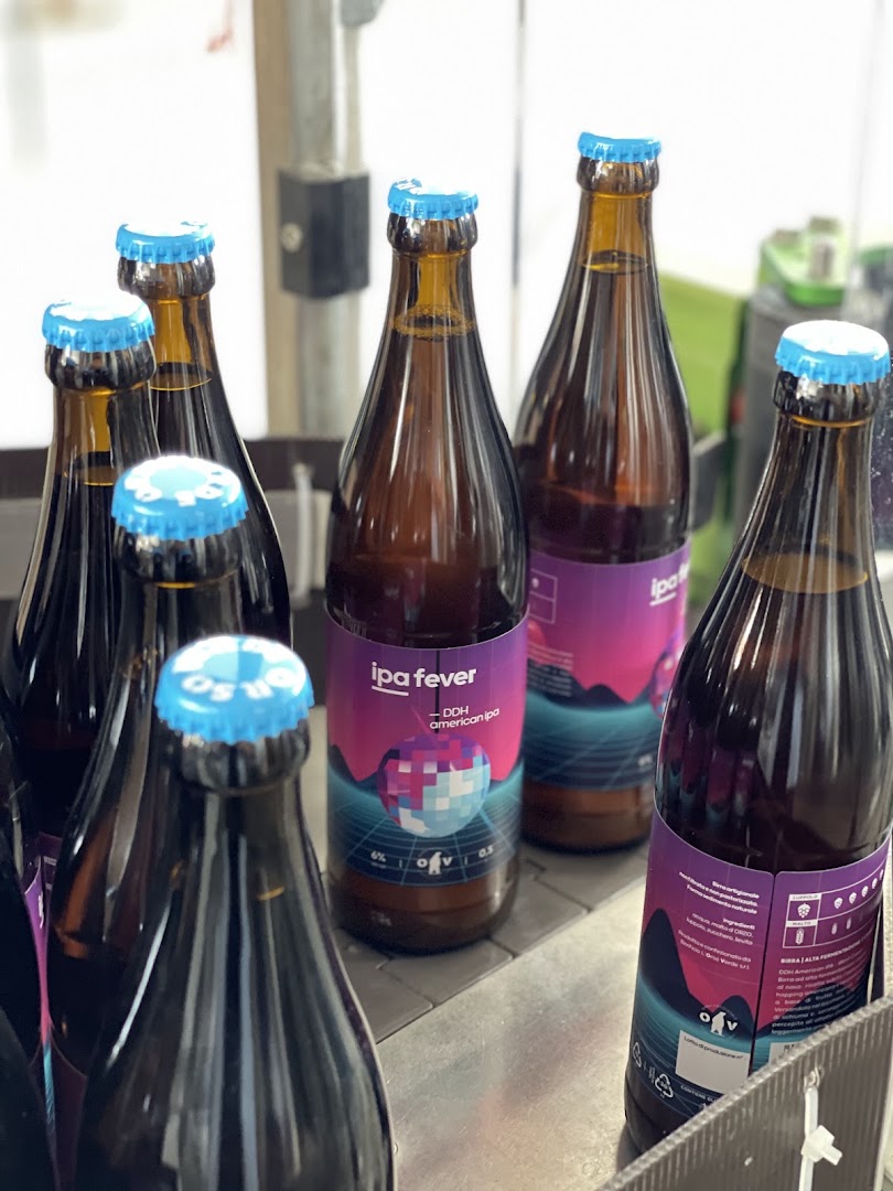 Birrificio l'Orso Verde SRL