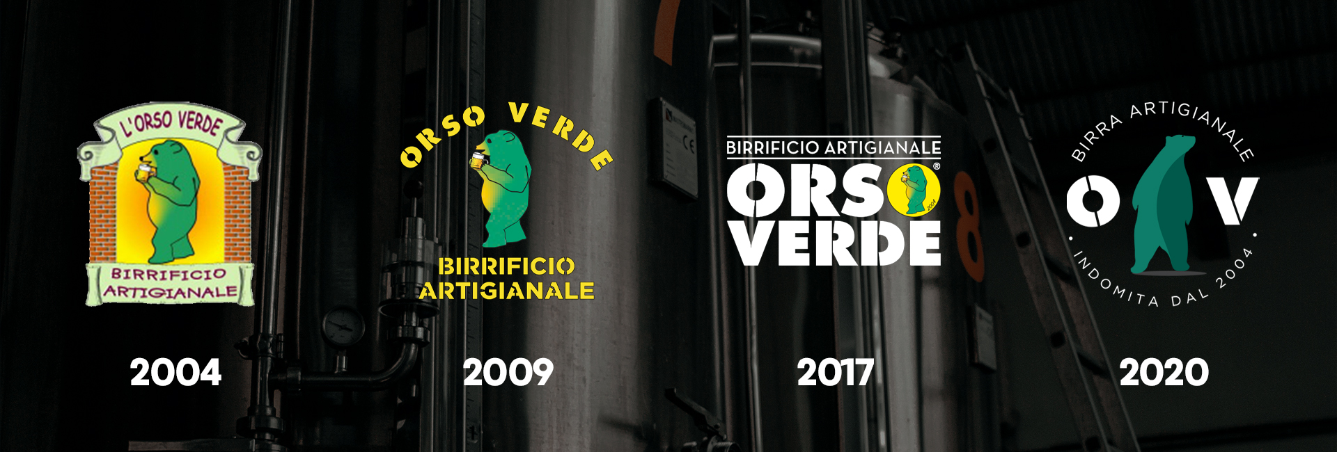 Birrificio l'Orso Verde SRL