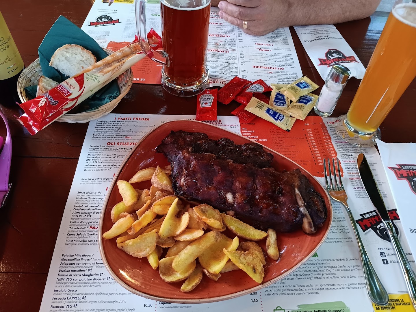 Birrificio Manerba