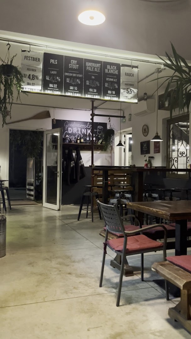 Birrificio Mastro Matto