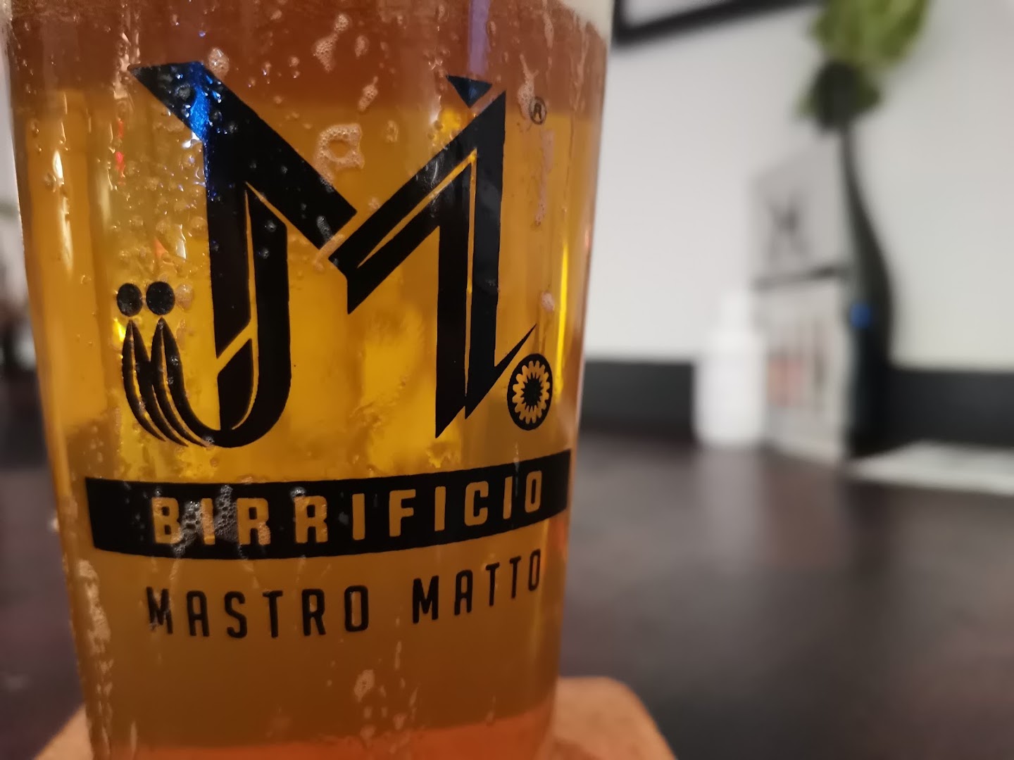 Birrificio Mastro Matto, Verona