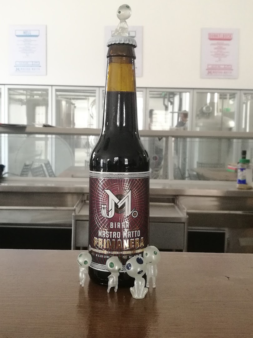 Birrificio Mastro Matto