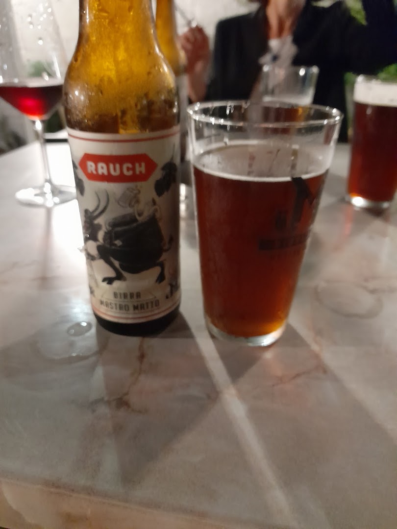 Birrificio Mastro Matto