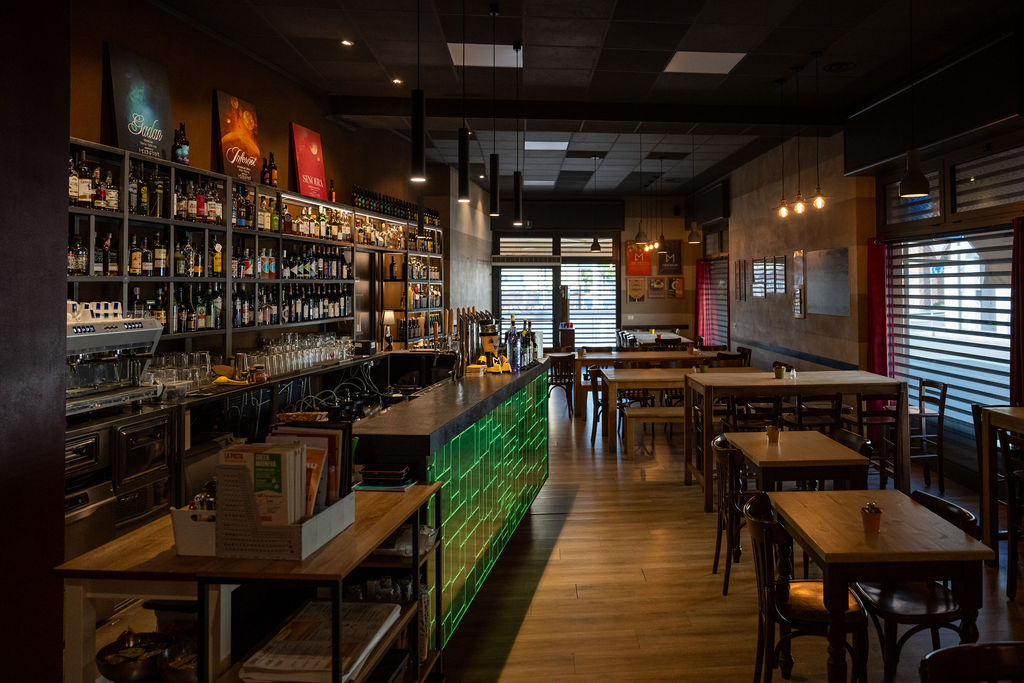 Birrificio Moonfrà, Casale Monferrato