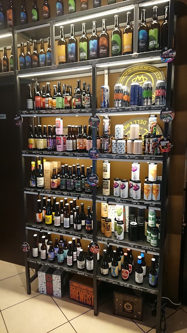Birrificio Moonfrà