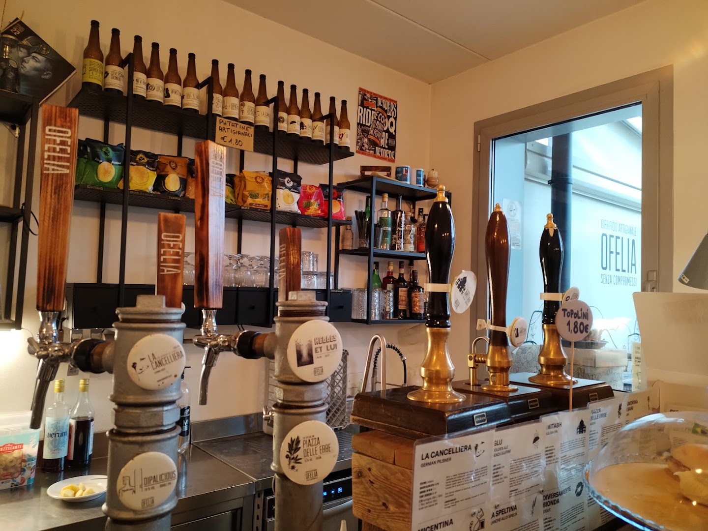 Birrificio Ofelia