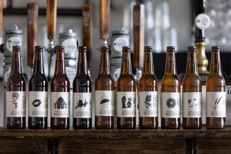 Birrificio Ofelia
