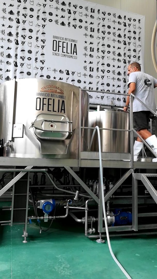 Birrificio Ofelia, Sovizzo