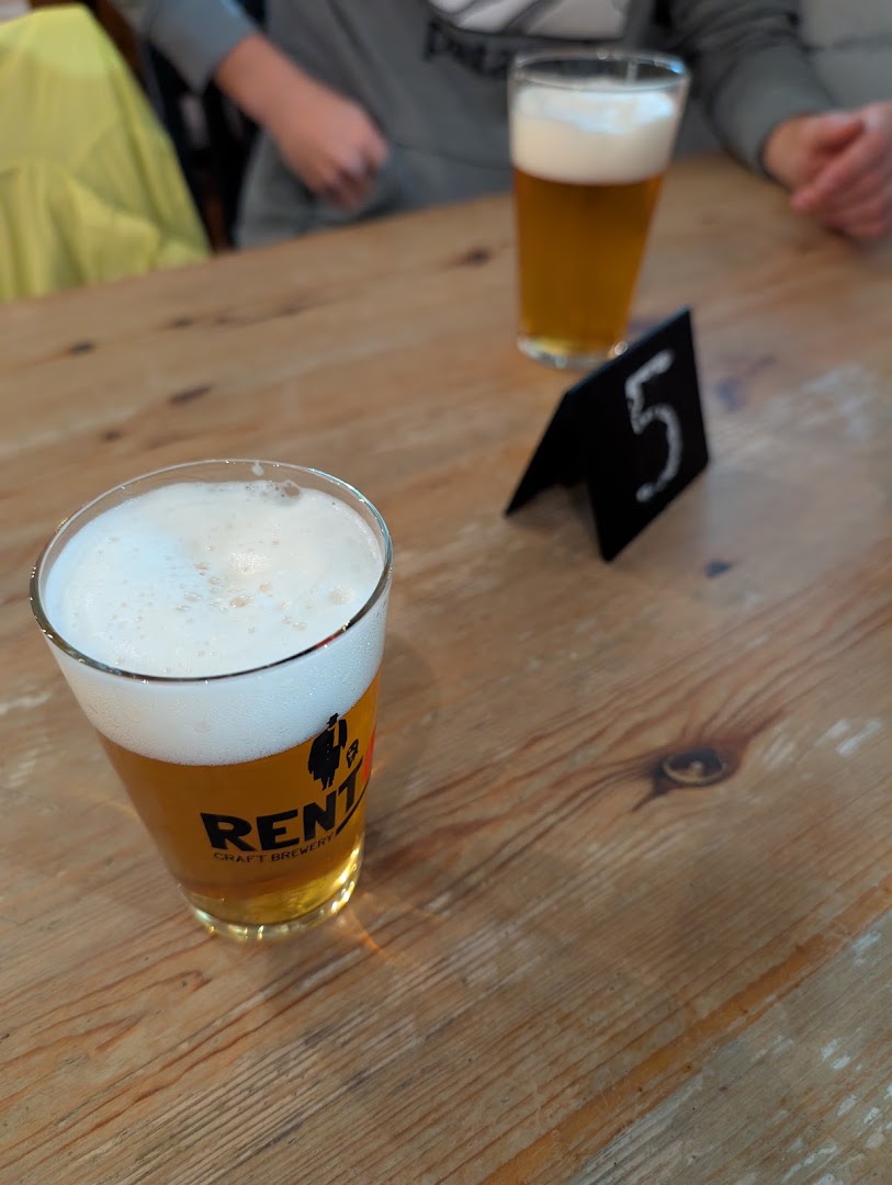 Birrificio RentOn