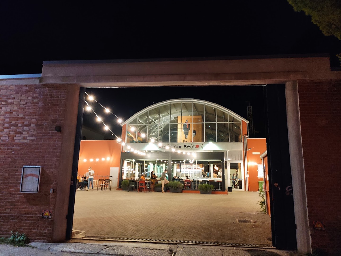Birrificio RentOn