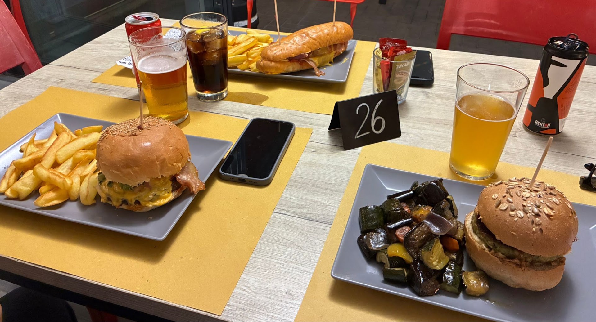 Birrificio RentOn