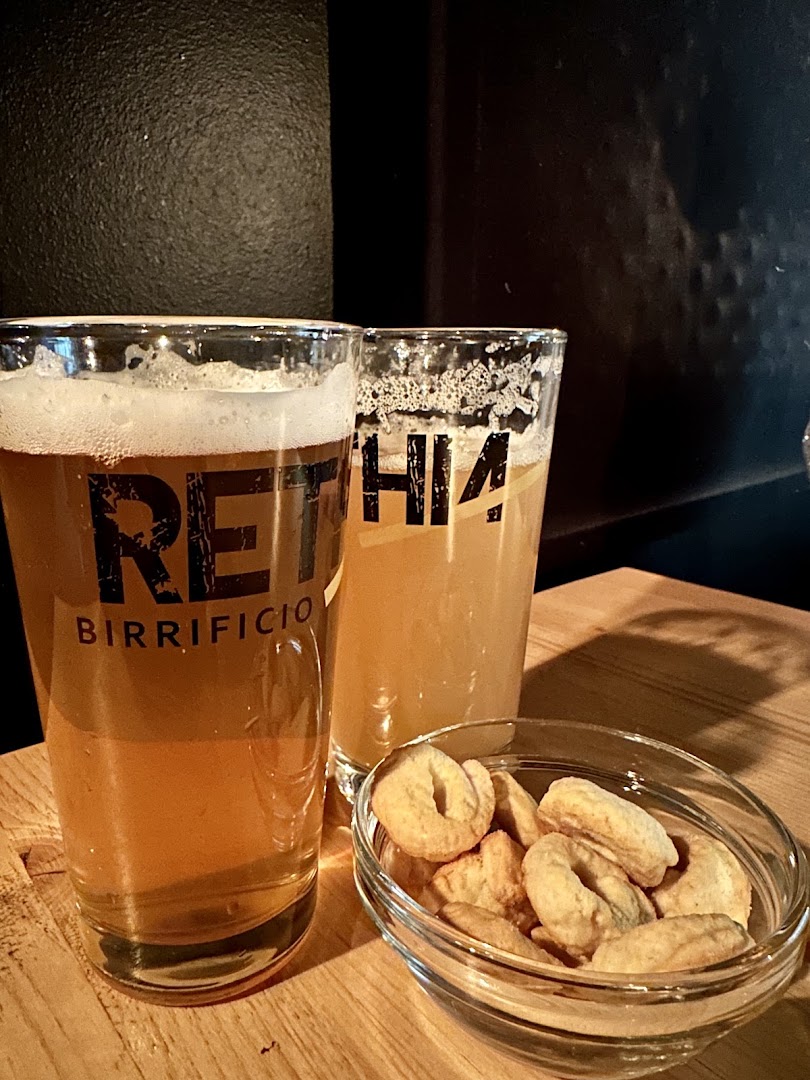 Birrificio Rethia