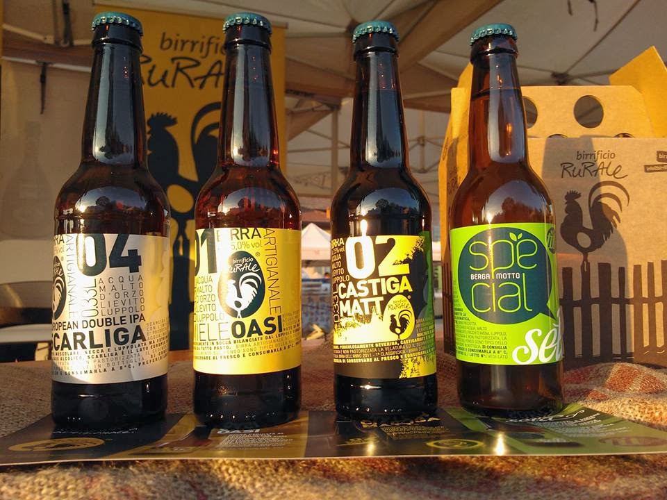 Birrificio Rurale