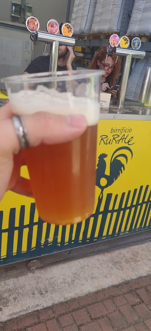 Birrificio Rurale