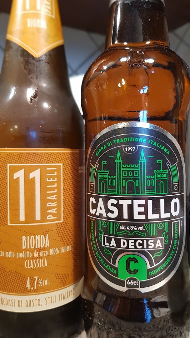 Birrificio San Giorgio Srl