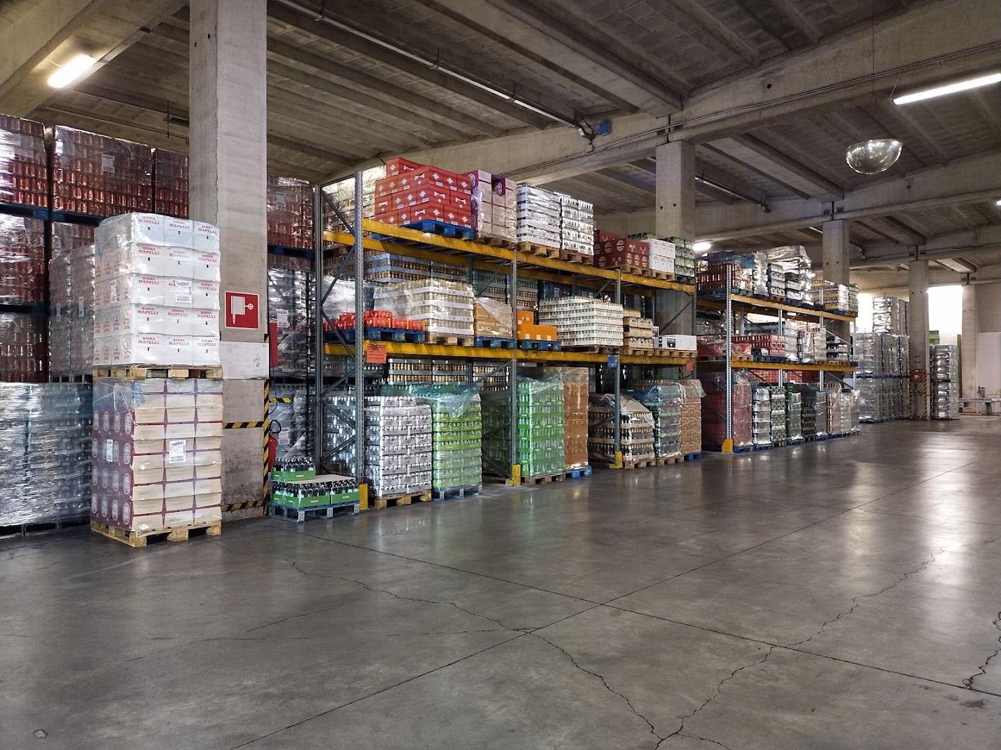 Birrificio San Giorgio Srl
