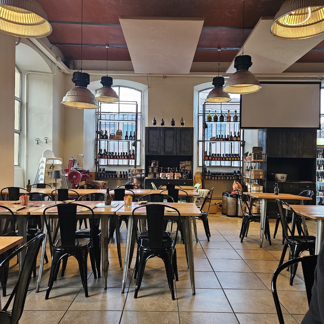 Birrificio San Michele
