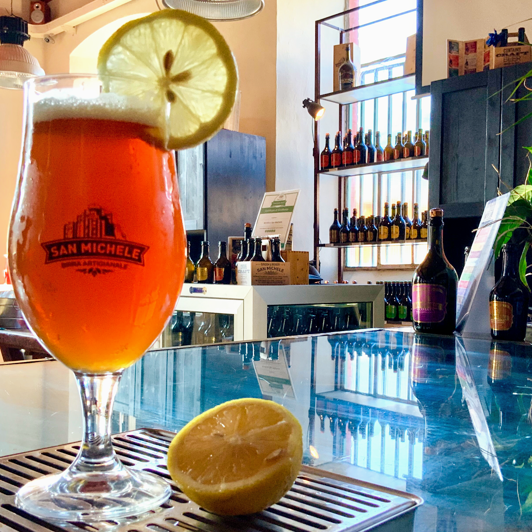 Birrificio San Michele