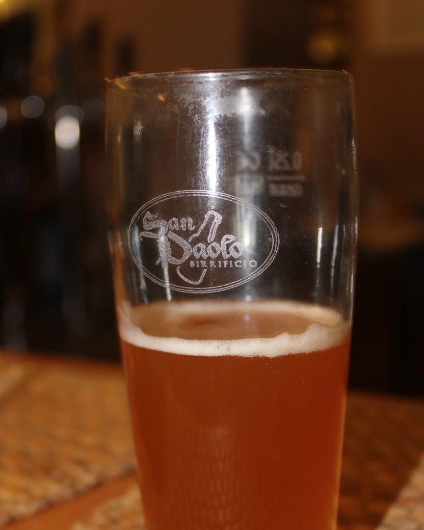 Birrificio San Paolo