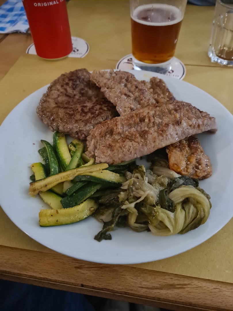 Birrificio San Paolo, Torino