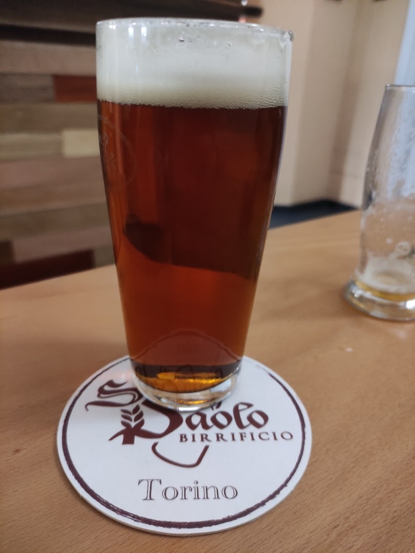 Birrificio San Paolo