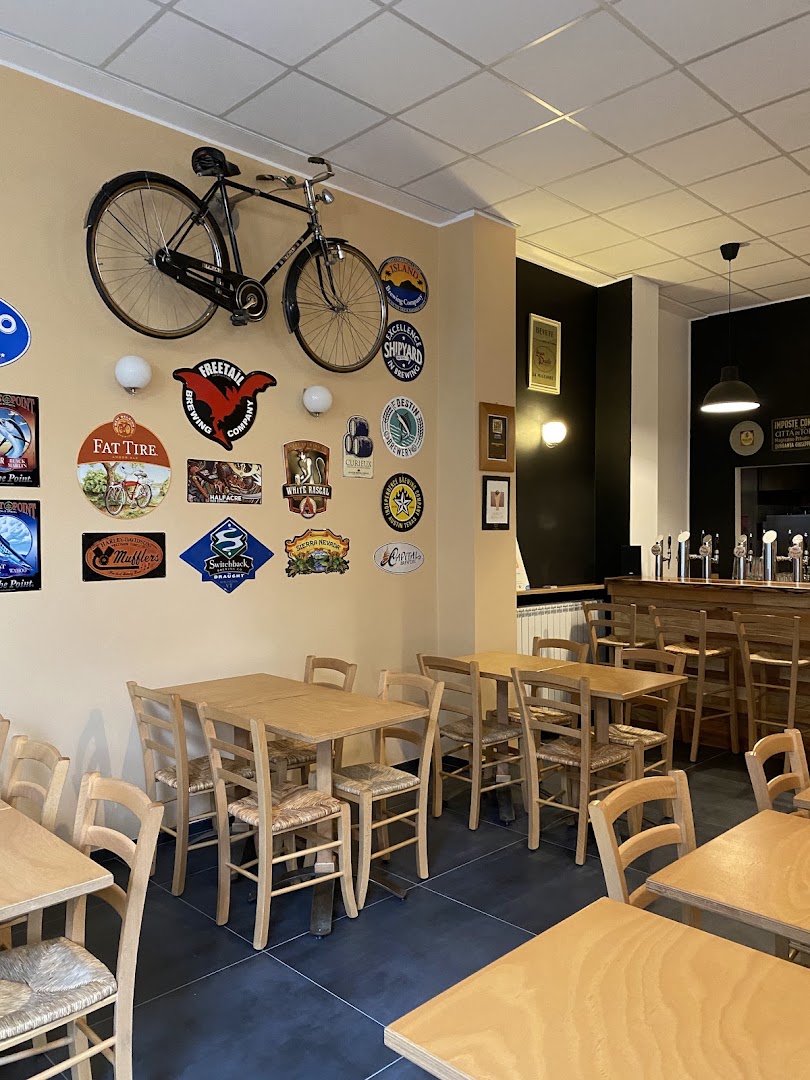 Birrificio San Paolo