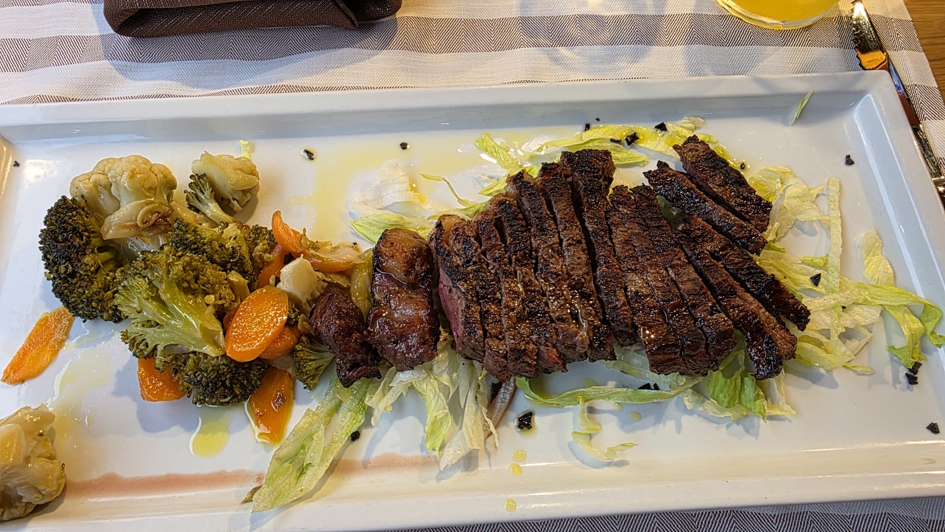 Birrificio Sandalmazi Gourmet Grill