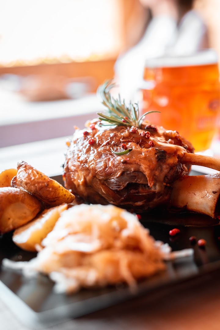Birrificio Sandalmazi Gourmet Grill