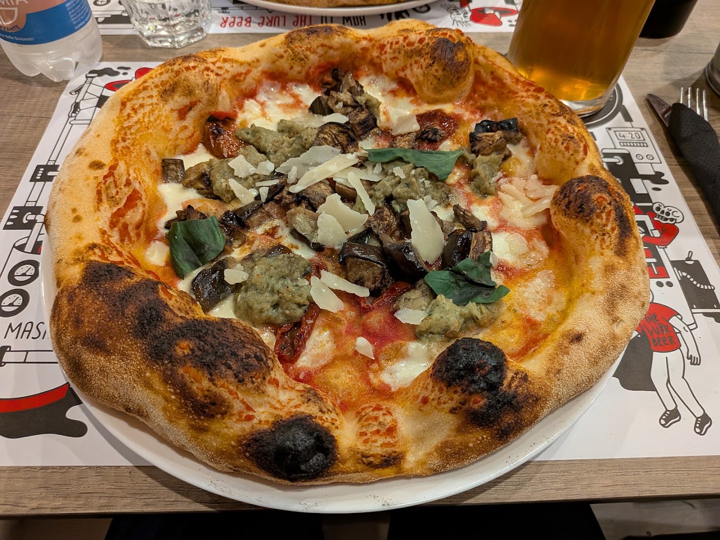 Birrificio The Lure, Fogliano Redipuglia