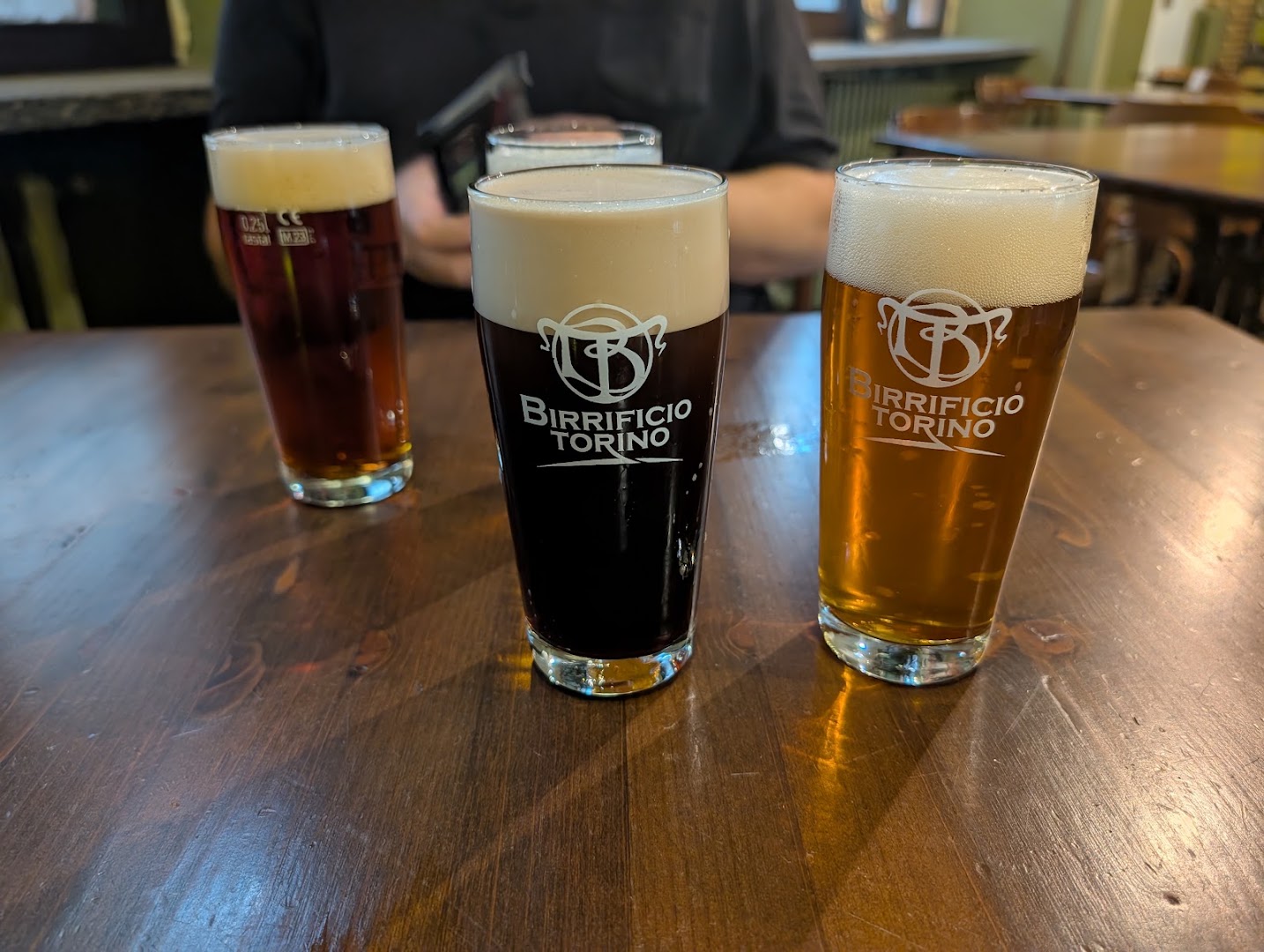 Birrificio Torino