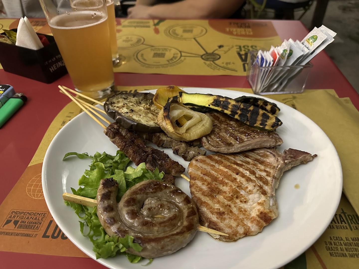 Birrificio Trunasse - Produzione & Mescita di Birra Artigianale, Centallo
