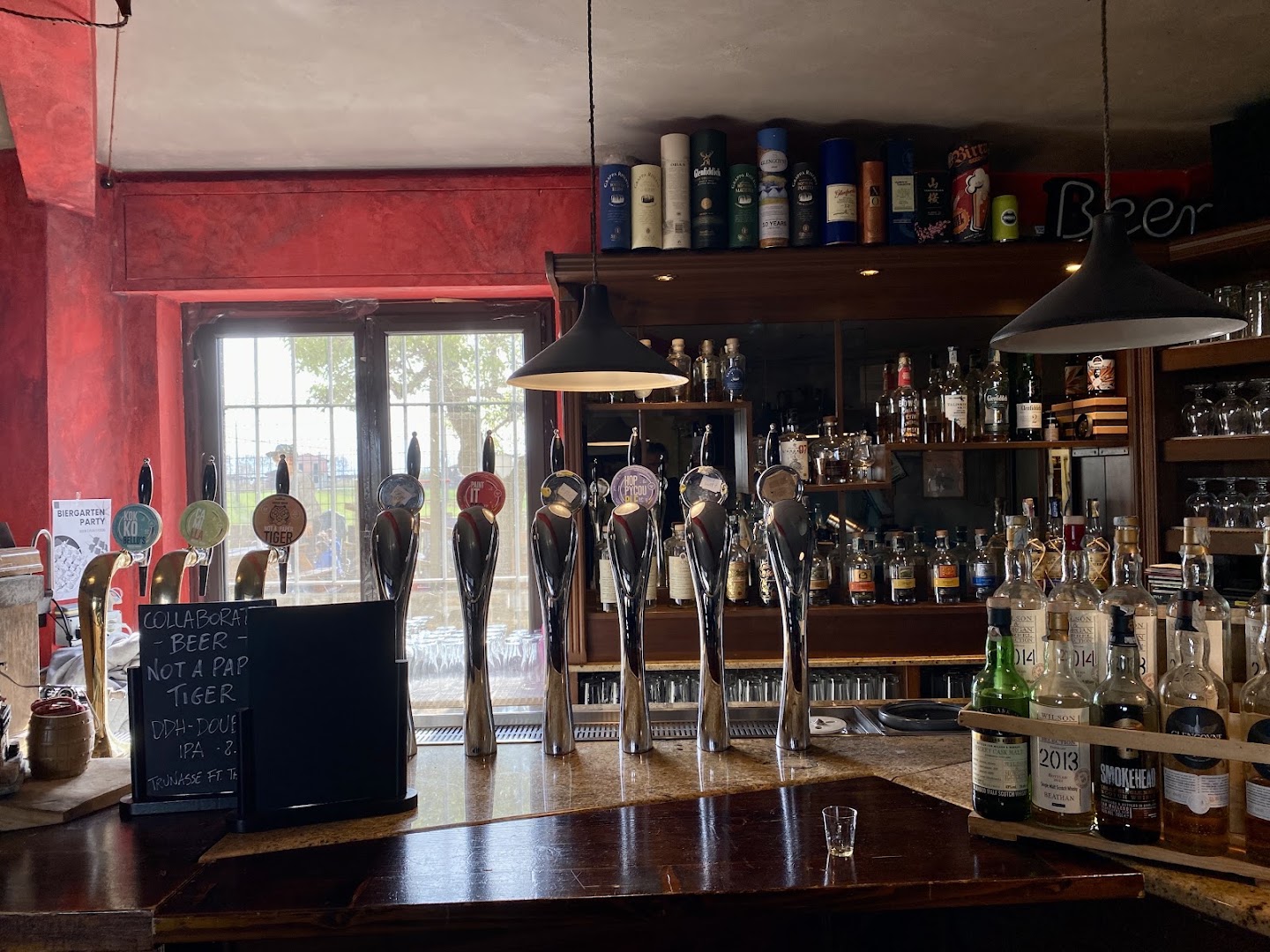 Birrificio Trunasse - Produzione & Mescita di Birra Artigianale