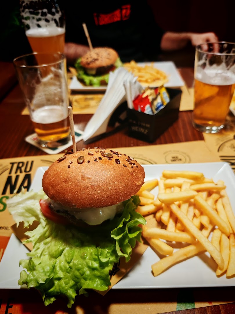 Birrificio Trunasse - Produzione & Mescita di Birra Artigianale