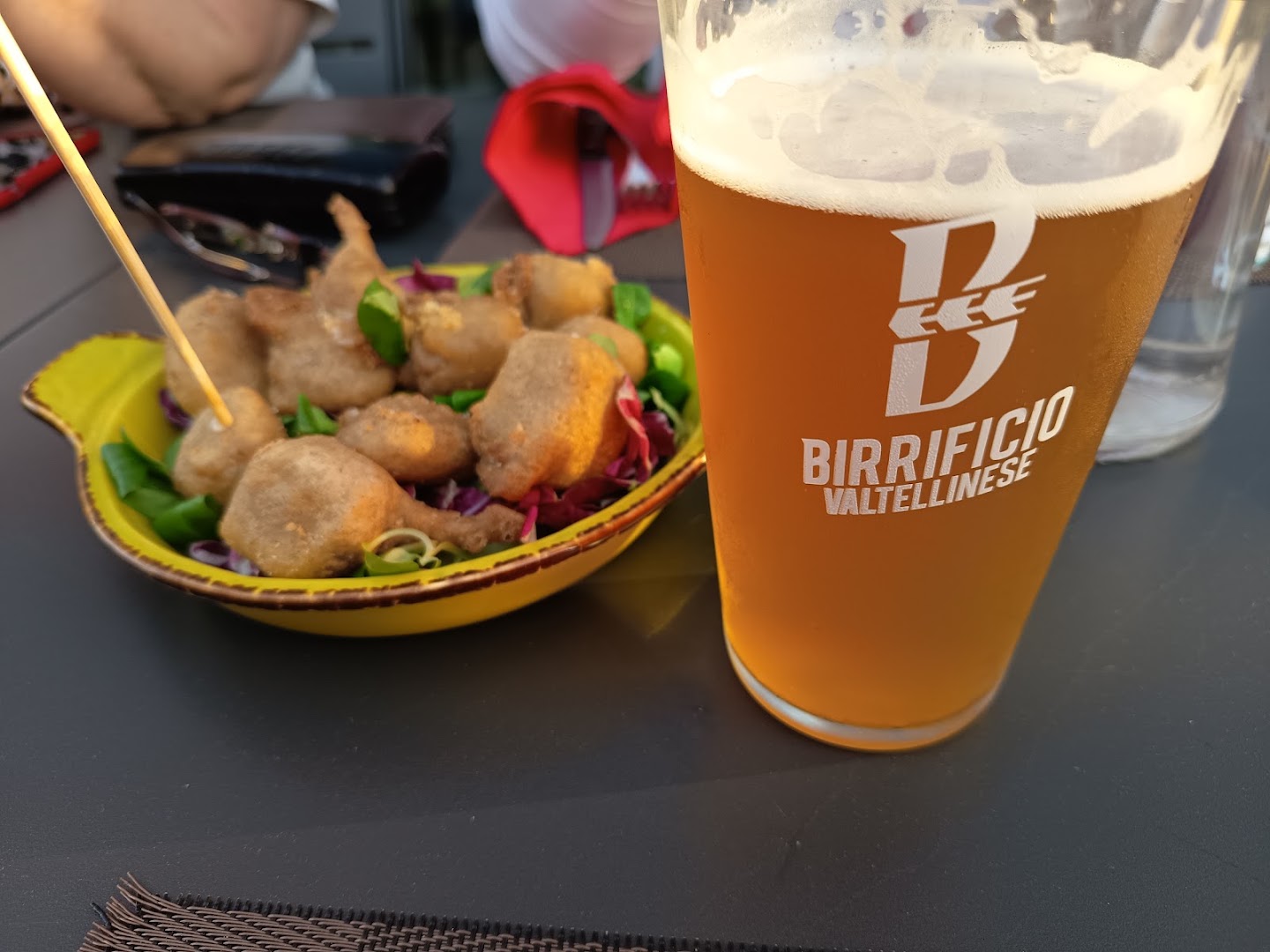 Birrificio Valtellinese Srl, Berbenno di Valtellina