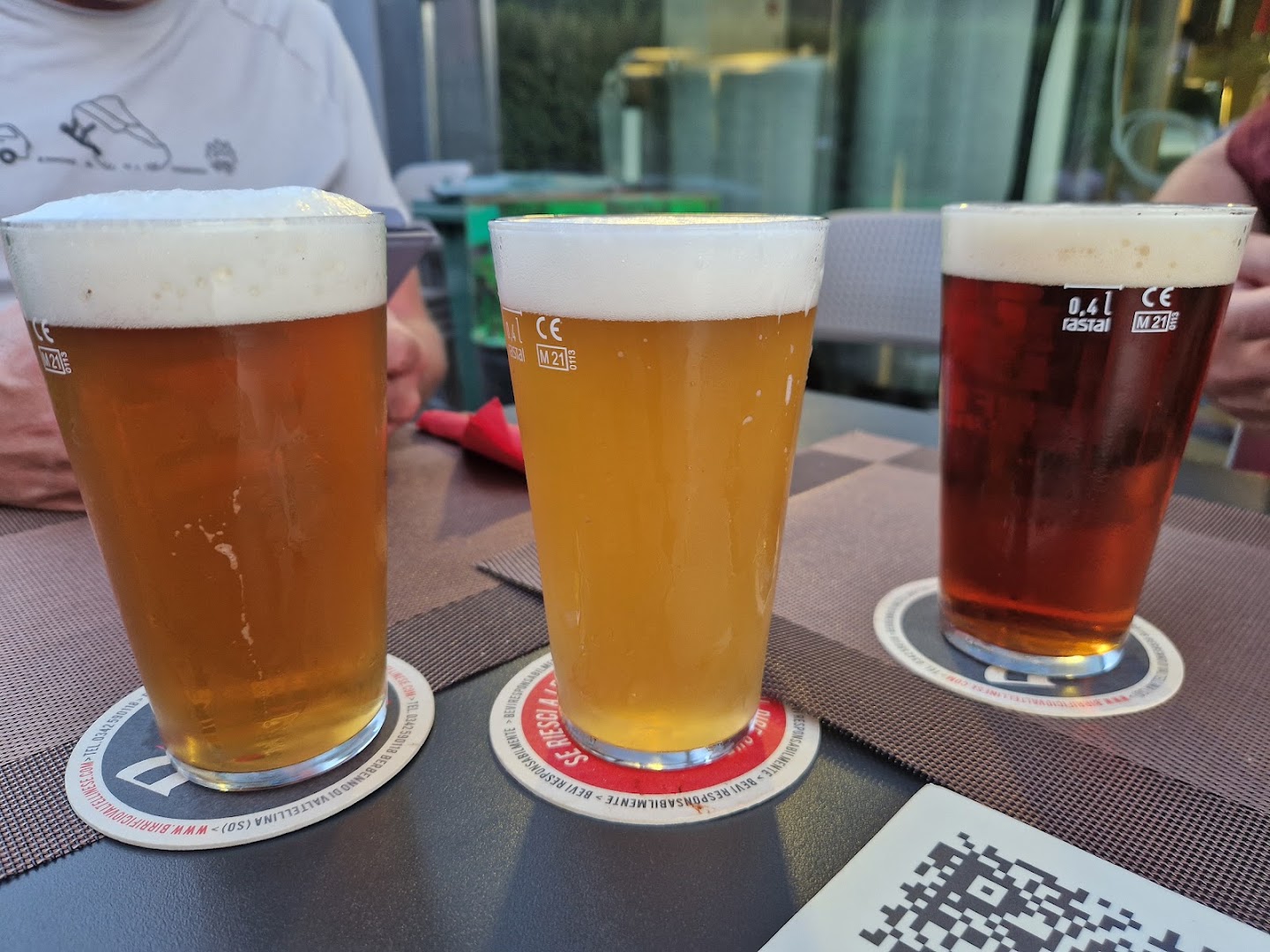 Birrificio Valtellinese Srl