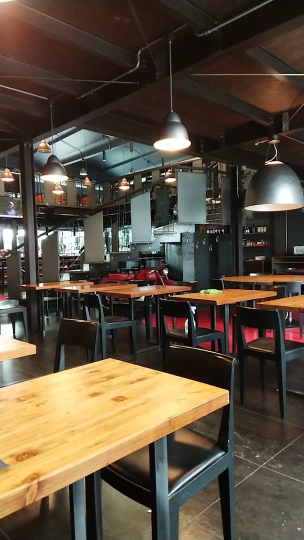 Birrificio Valtellinese Srl