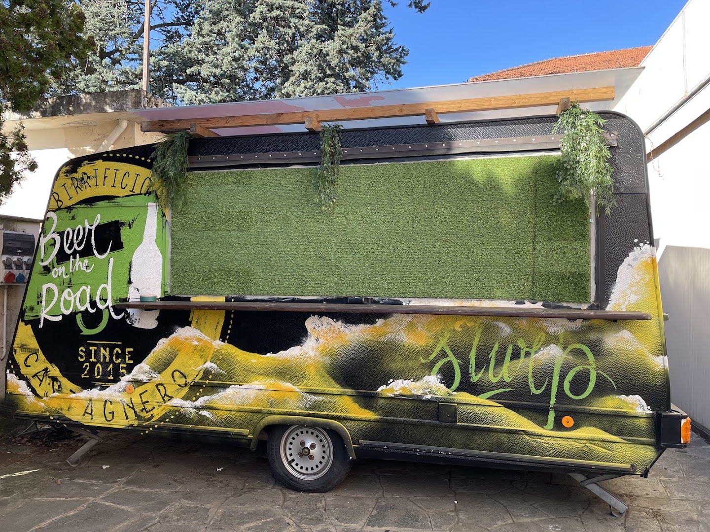 Birrificio Castagnero | Birrificio di Rosta (To)