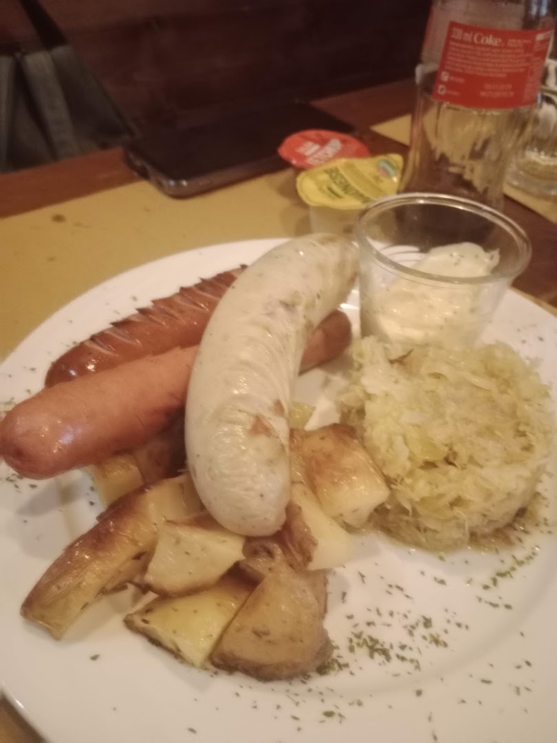 Birrifugio