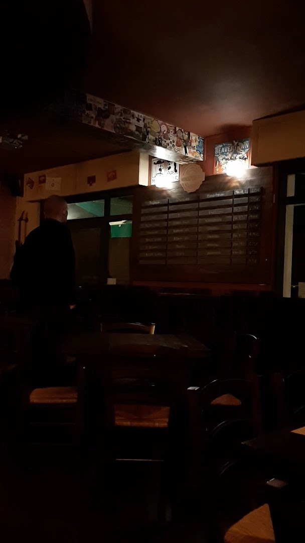Birritrovo, San Benedetto del Tronto