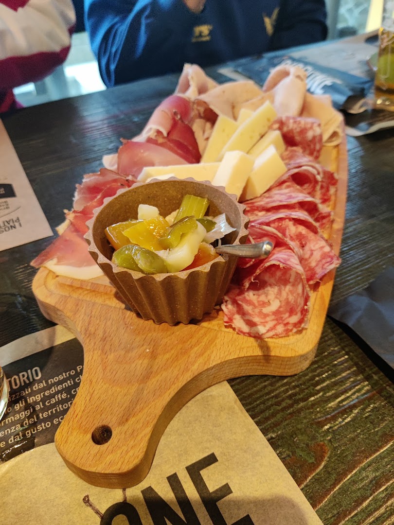 Birrone - Birrificio Artigianale Agricolo Vicenza