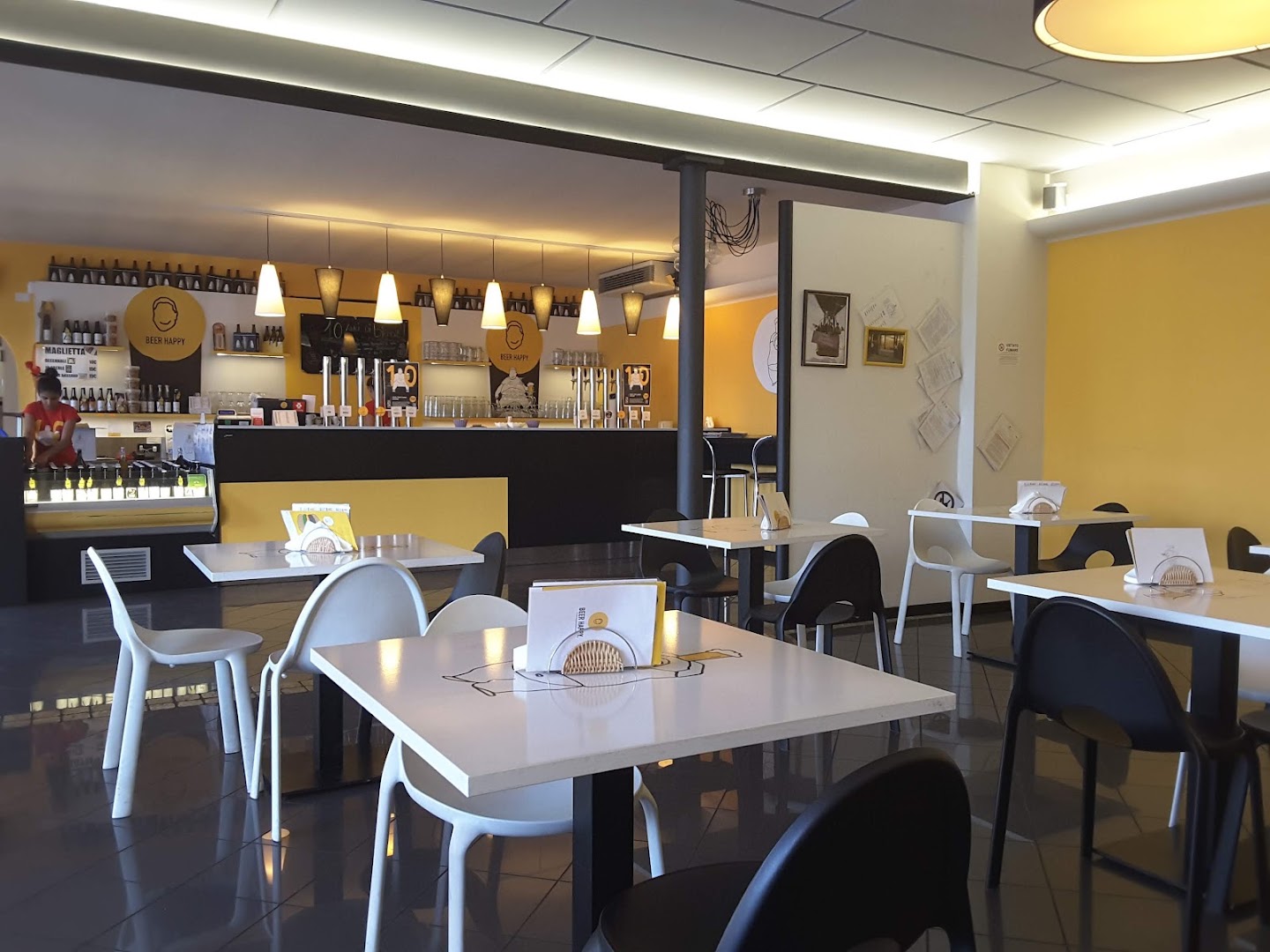 Birrone - Birrificio Artigianale Agricolo Vicenza