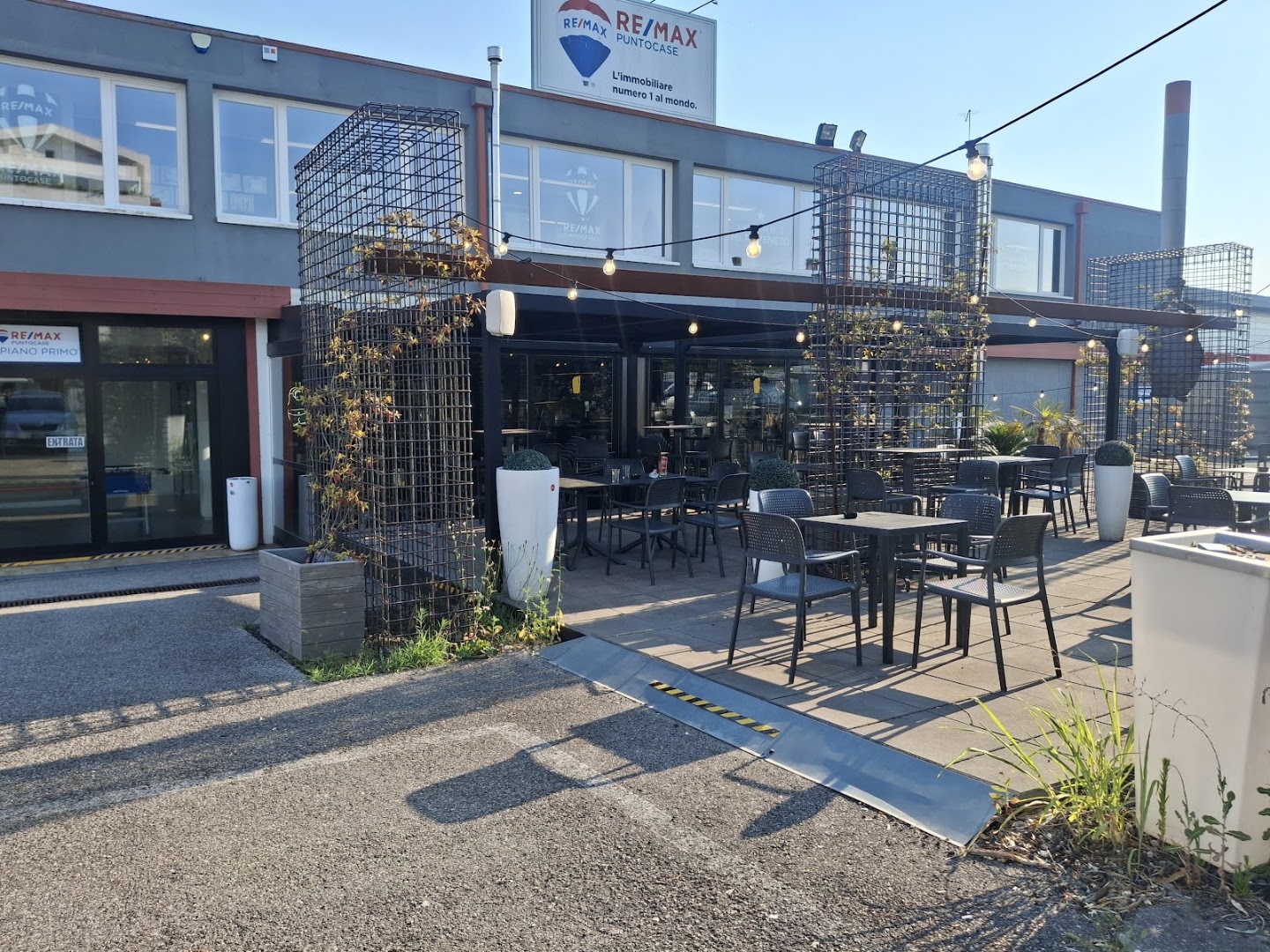 Birrone Brew Bar Vigonza - Beer House & Comfort Food
