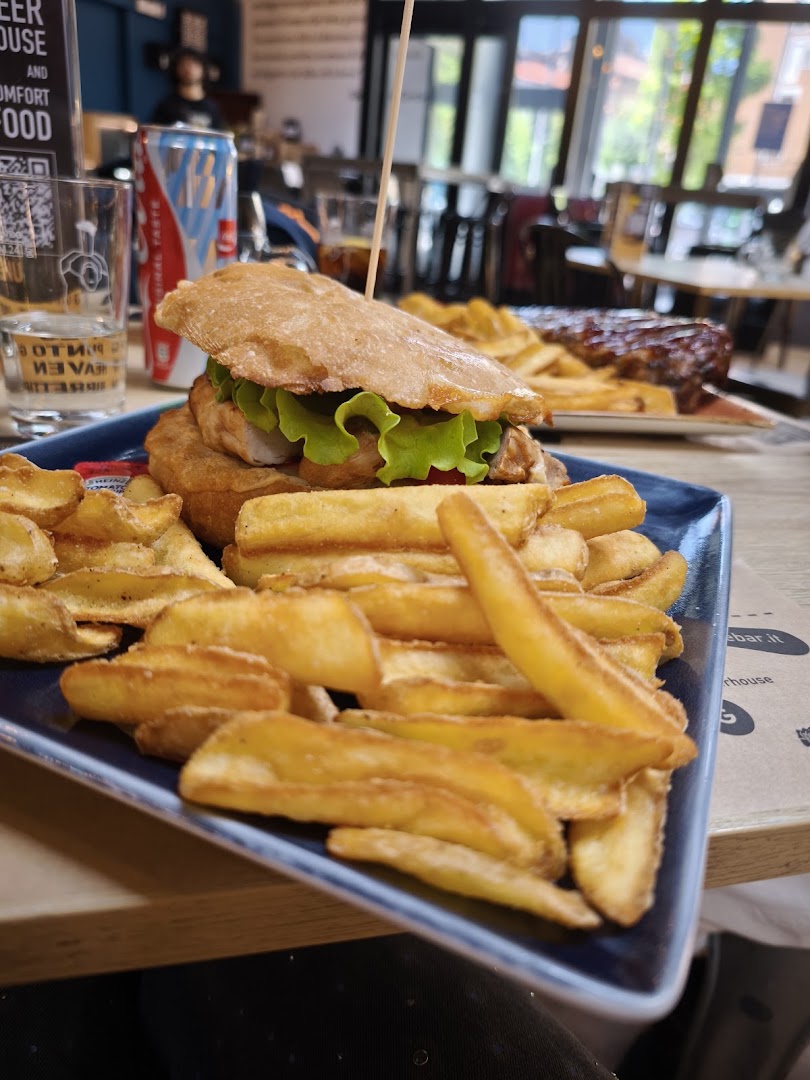 Birrone Padova - Beer House & Comfort Food