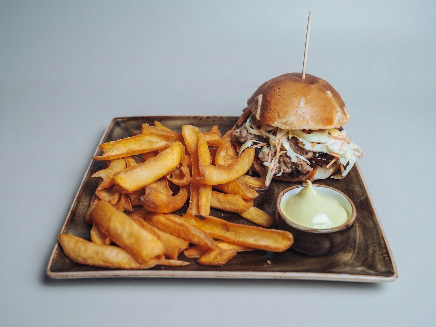 Birrone Schio - Beer House & Comfort Food