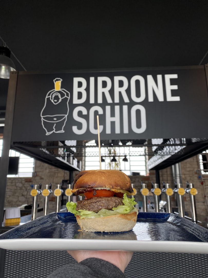 Birrone Schio - Beer House & Comfort Food