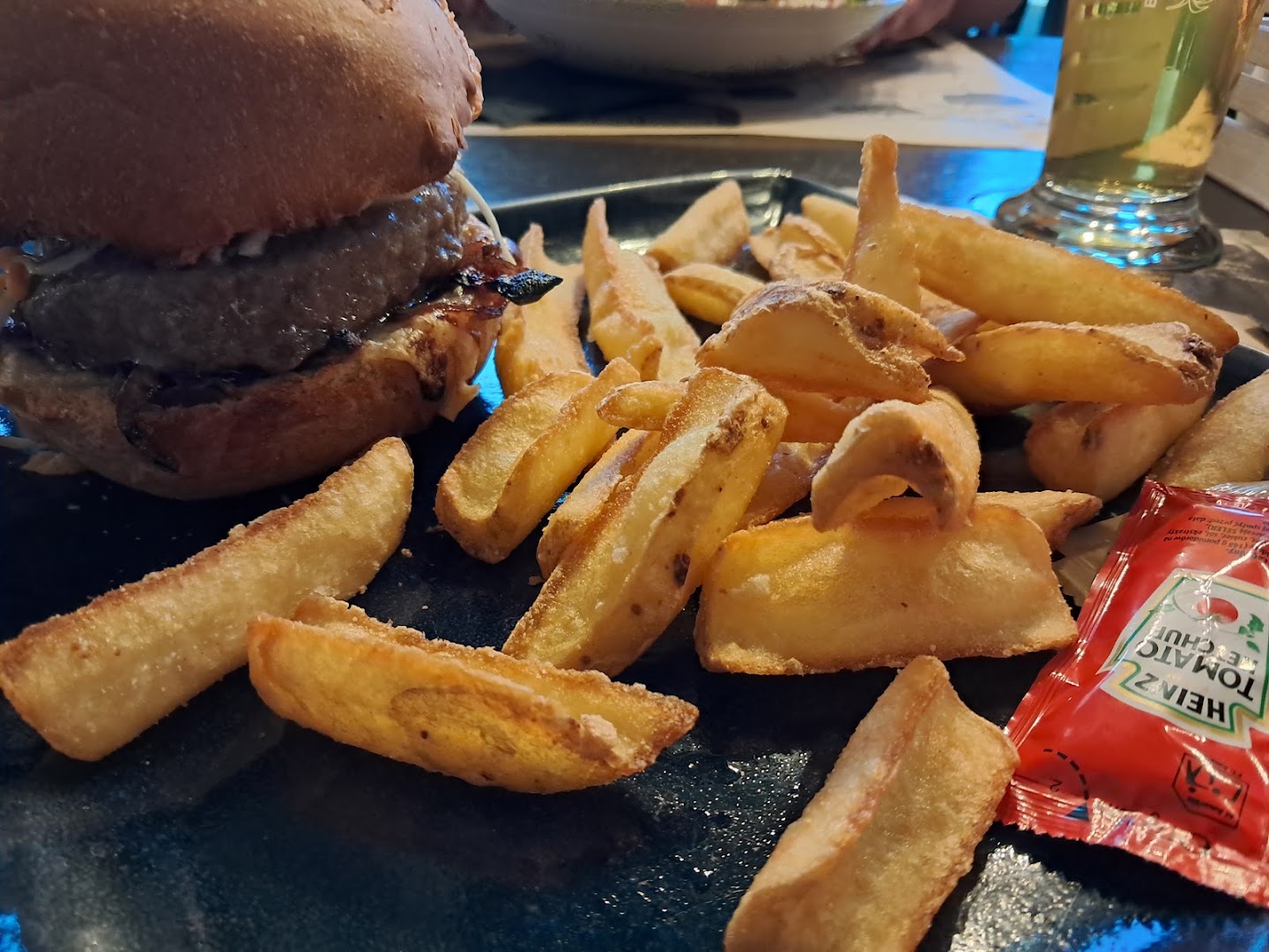 Birrone Taproom - Beer House & Comfort Food