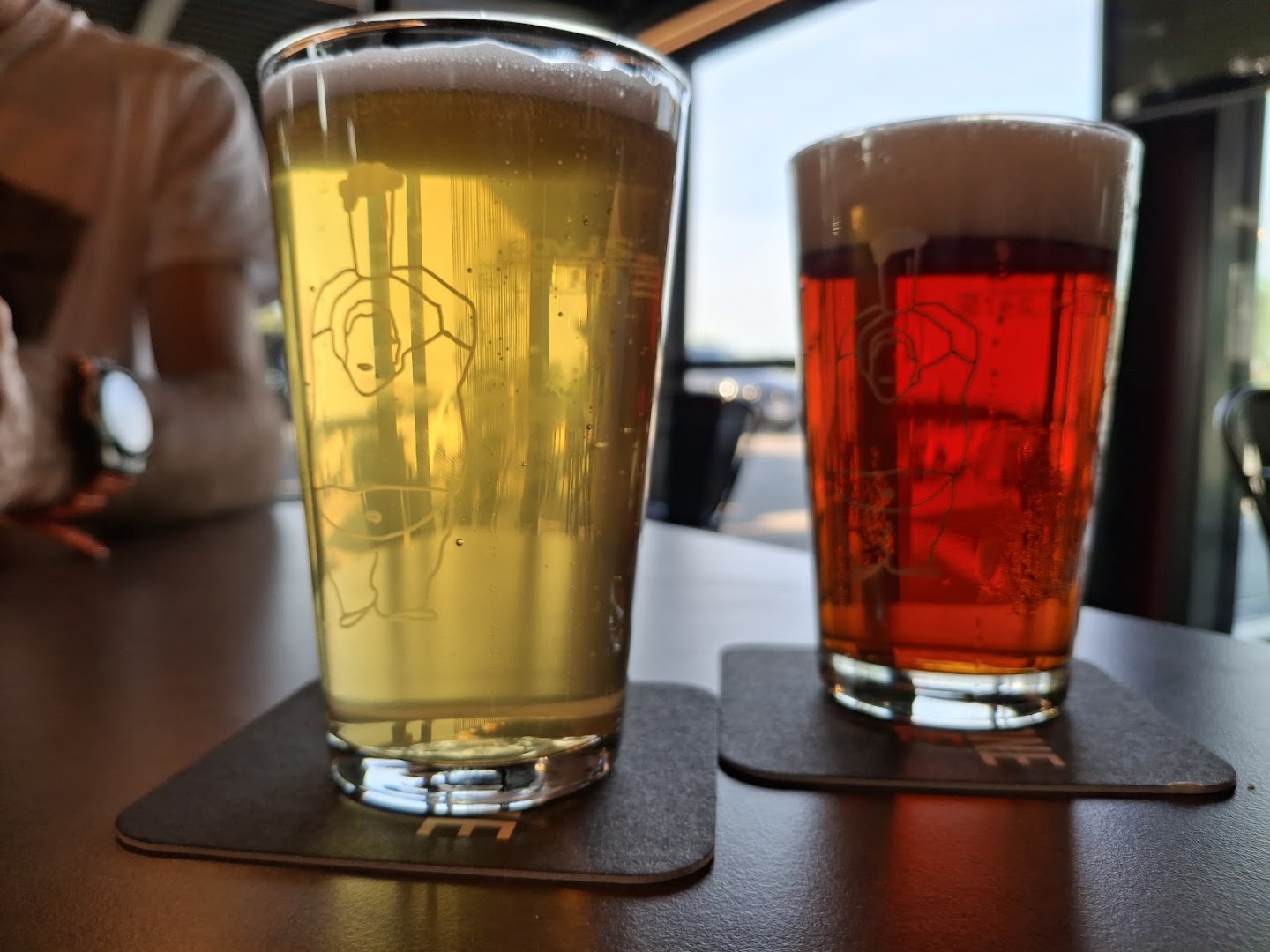 Birrone Brew Bar Vigonza - Beer House & Comfort Food